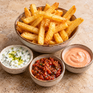 Pommes