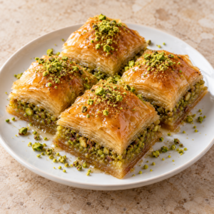 Baklava